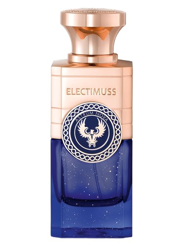 Electimuss London - Astrum Nova