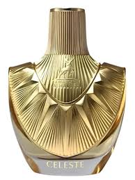 Celeste - Maison Alhambra