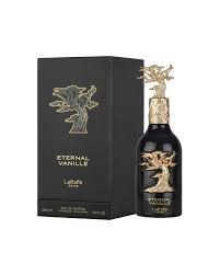 Eternal Vanilla - Lattafa