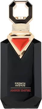 Amber Empire - French Avenue