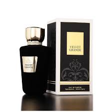 Velvet Grande - Fragrance World