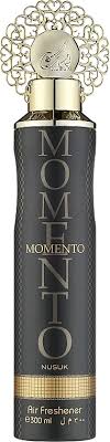 Ambientador Momento