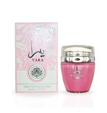 Crema "Yara"