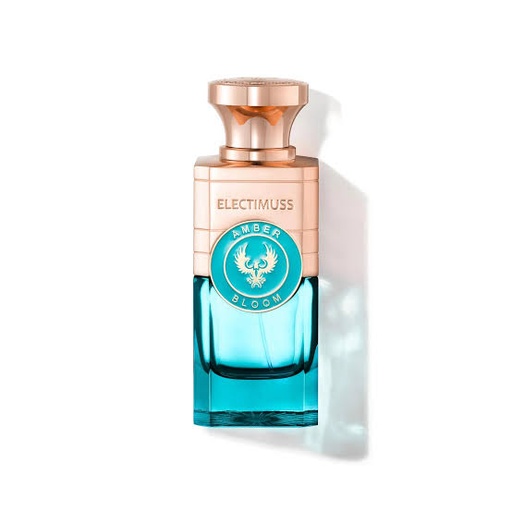Electimuss London - Amber Bloom "Auras Collection"